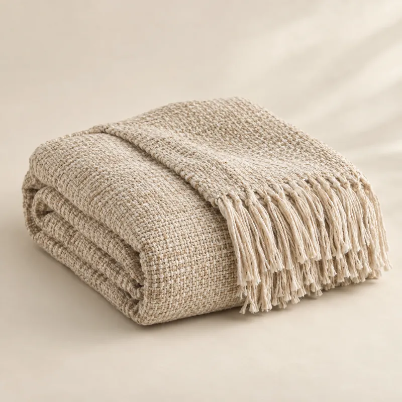 Throws collection