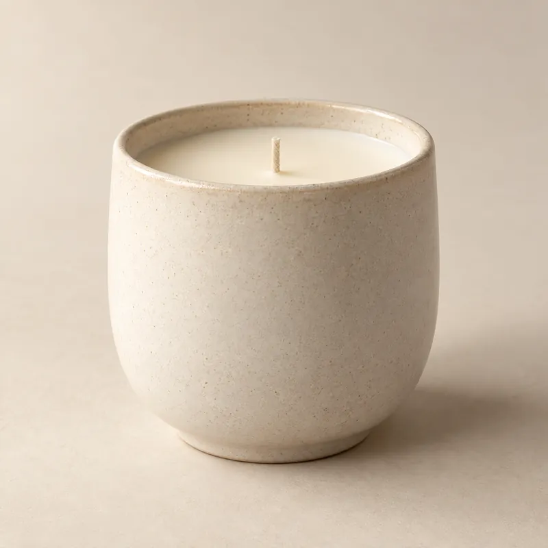 Candles collection